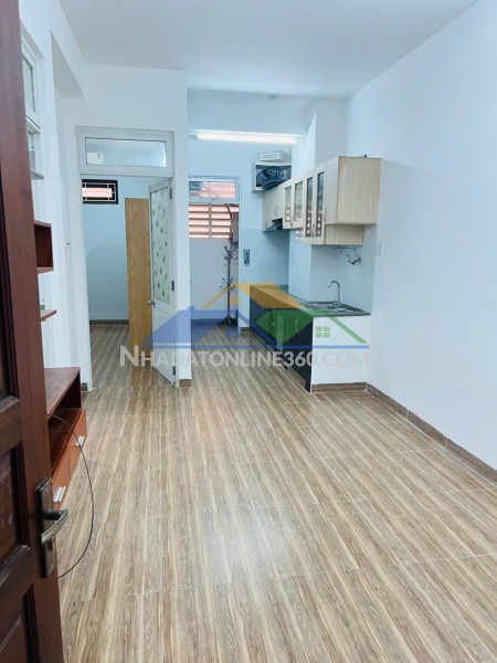 Bán nhanh căn hộ ct1 vĩnh điếm trung nha trang giá tốt chỉ 1ty490