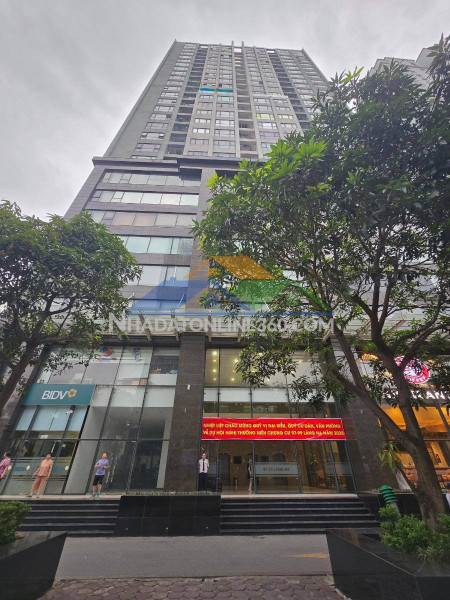 ???? chung cư n4d trung hòa nhân chính, siêu rộng 120m2 3pn+2vs, sđcc, chỉ 9.6 tỷ ????