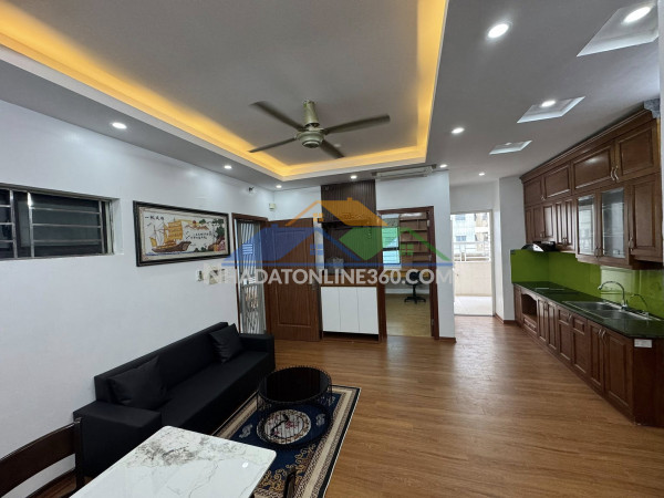 ???? ct11 chung cư kim văn kim lũ, nguyễn xiển 60m2 2pn+2wc, sđcc, chỉ 3.75 tỷ ????