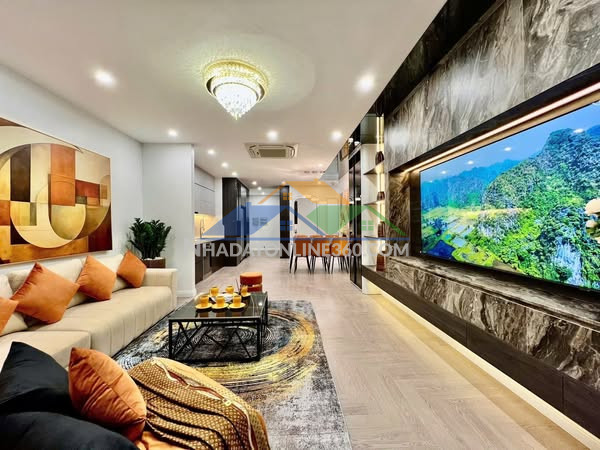 ???? chung cư cao cấp tsq euroland mộ lao hà đông 122m2 3pn+2wc, chỉ 9.2 tỷ ????