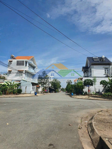 Đất nền chính chủ dự án long sơn - giá tốt - vị trí đẹp tại phường long bình, quận 9, hcm