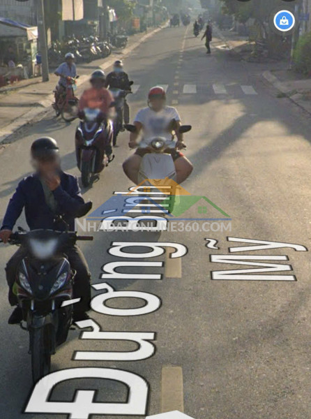 Bán đất mặt tiền 20.000m2 ngang 66m giá 120 tỷ đường bình mỹ