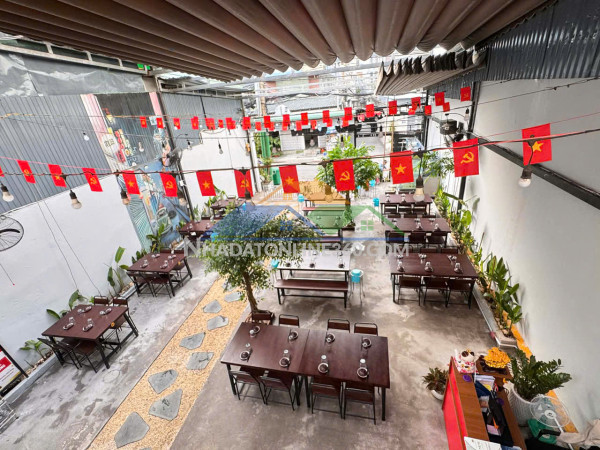 Cần sang nhượng quán nhậu – vị trí đẹp tại phường 8, quận gò vấp, tp hồ chí minh