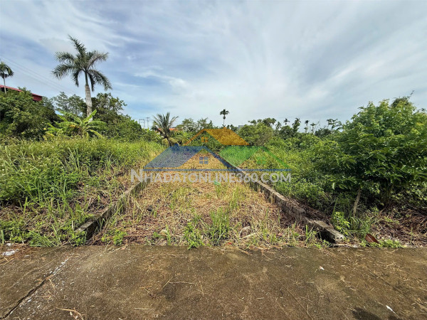 Đất hòa nghĩa giá hiếm chỉ 1,x tỷ – gần đường lớn, tiềm năng sinh lời cực cao! zalo 0567 222 555