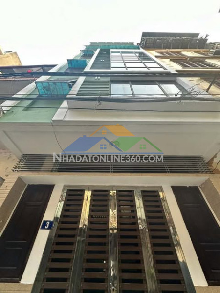 Ngõ to hơn phố đường nhựa 8m - ô tô tránh dừng đỗ thoải mái - kinh doanh hay ở đều được - thoáng trước nhà vĩnh viễn