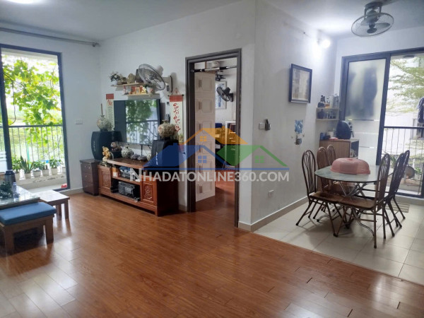 Căn hộ đẹp - giá tốt chính chủ cần bán nhanh căn chung cư newtatco lai xá, hoài đức