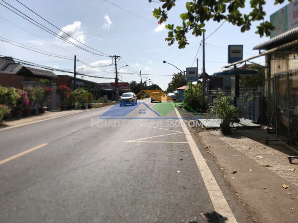 Siêu phẩm mặt tiền khủng 15.2m xuân thới sơn, hóc môn – dt 1.020m² đầu tư vip