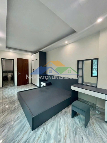 Nhà đẹp - giá tốt - cần bán nhanh 2 căn nhà vị trí đẹp tại phường kiến hưng, quận hà đông, tp hà nội