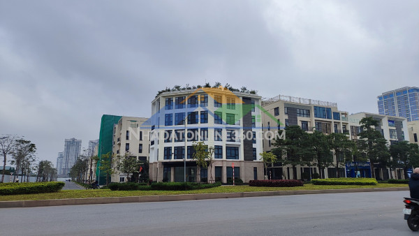 ???? shopphouse vip k3-tt1 starlake lô góc, 478m2 5t thang máy mt 50m, chỉ 415 tỷ ????