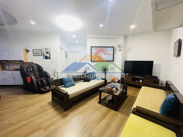 ???? chung cư vinaconex 57 vũ trọng phụng, thanh xuân 132m2 3pn+3wc, chỉ 9.1 tỷ ????