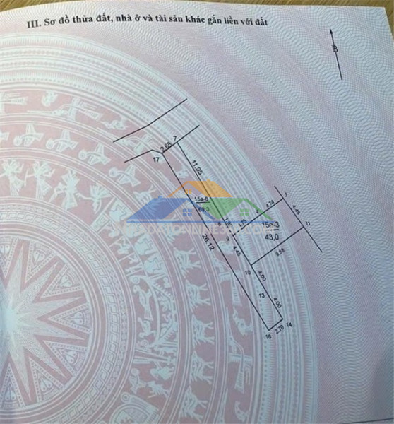 Tài chính nhú tỷ nhập khẩu thị trấn sóc sơn ô tô đỗ cửa. 43m đan tảo-tân minh.