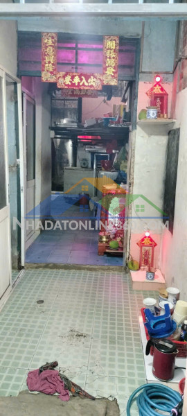 Viên ngọc ven sông - dự án nhà liền kề pearl riverside