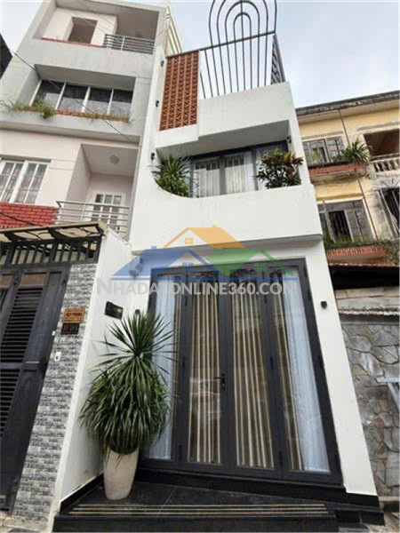 Bán nhà  siêu phẩm phú nhuận - khu vip - xe hơi đỗ cửa - nhỉnh 7 tỷ tại p.10, q.phú nhuận, tp.hcm