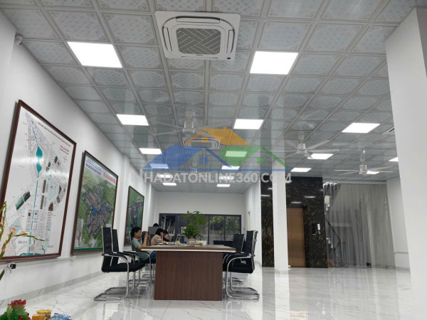 Cho thuê nhà mặt phố, kinh doanh, ô tô tránh, tương mai, hoàng mai, 100m2* 2 tầng, 22.5 triệu/tháng