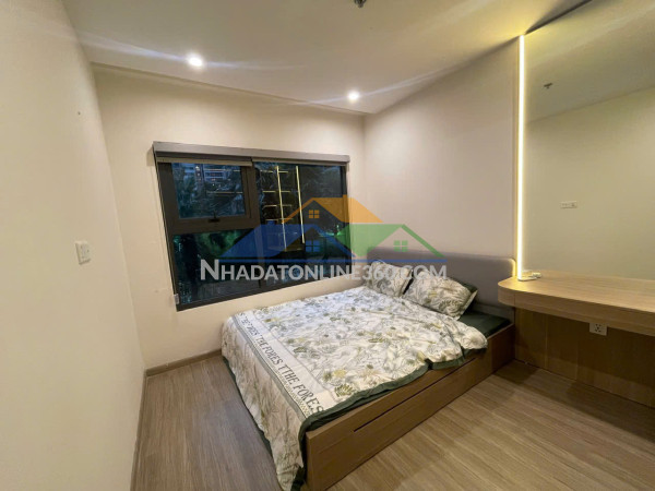 Cho thuê nhà mặt phố cửa bắc – ba đình – vị trí đẹp, kinh doanh đỉnh