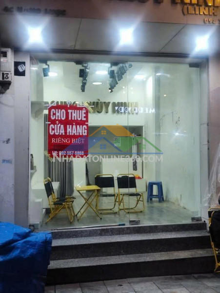 Nhượng phòng trọ – ở được ngay tuần sau