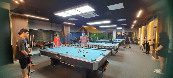 Nhượng lại mặt bằng – vị trí đắc địa đường xuân thủy , cầu giấy, hà nội