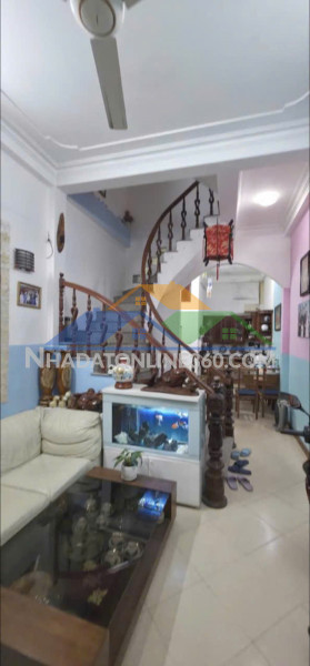 Bán nhà cầu khương đình - sát vinhomes galaxy nguyễn trãi -40m x 4 tầng chỉ 10,5 tỷ