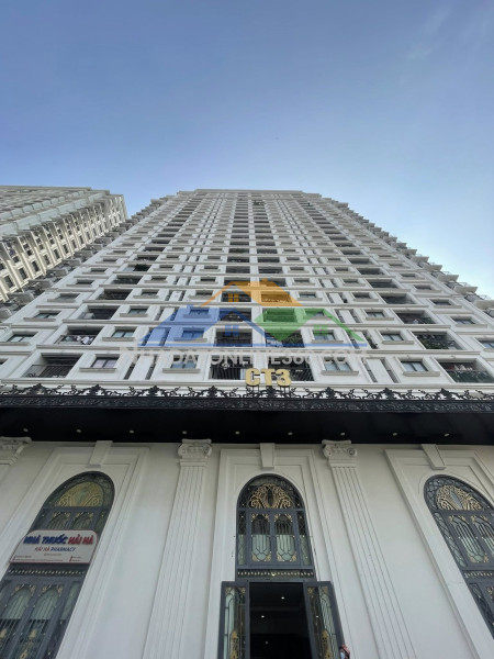 ???? chung cư a3 151 nguyễn đức cảnh, hoàng mai 71m2 2pn+wc, chỉ 4.1 tỷ ????