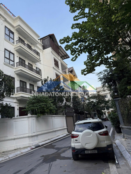 ???? đất vàng sót lại khu biệt thự vườn đào, tây hồ, 176m2 mt 11m, chỉ 99 tỷ ????