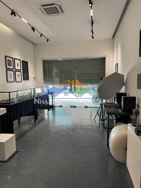 Chính chủ cho thuê cửa hàng mặt phố lê ngọc hân – hai bà trưng, hà nội