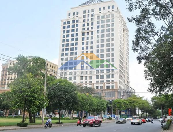 Bán căn hộ golden king, nguyễn lương bằng, 2,6 tỷ, 38m2, q7, hcm, view đẹp ngắm trọn tt phú mỹ hưng