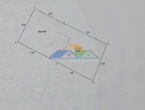 Nhanh mới kịp 
nguyễn ngọc vũ - 90m2 - 3t - mt 6.5m - lô góc 2 thoáng - ô tô dừng đỗ cách nhà 5m - khu víp hiếm nhà bán