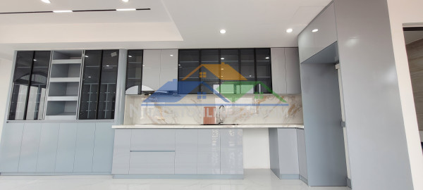 Bán nhà lô góc 55m² – 7 tầng thang máy – gara 2 ô tô tại sài đồng  giá từ 13,6 tỷ