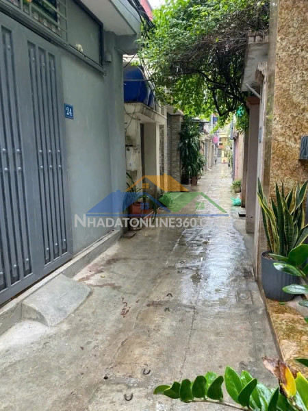 ⚡️bất ngờ: lô góc - ô tô???? cách 15m - mt rộng - bán nhà thanh xuân