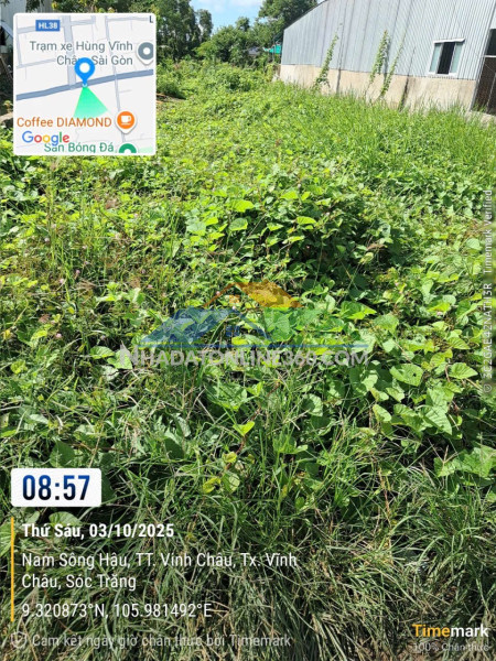 Nhà chính chủ - mặt tiền xe tải đường cơ thánh vệ, phường hiệp ninh, thành phố tây ninh, tây ninh