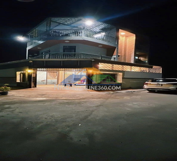 Chính chủ bán nhà gần vinhomesgrandpark, đường nhựa 6m. chỉ 4 tỷ x