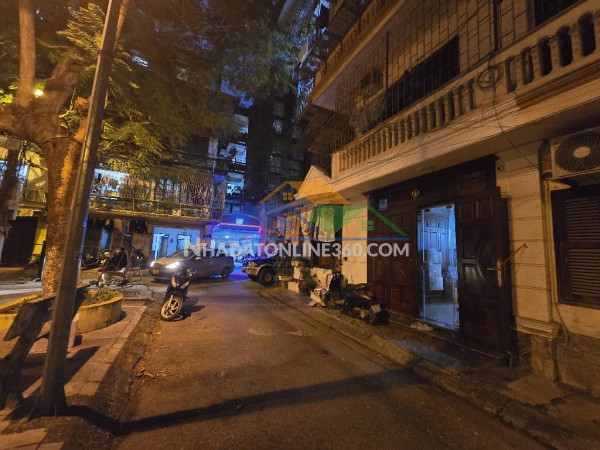 Tt qđ bắc nghĩa tân tầng 1-70m 2 ngủ 2 wc-5,250 tỷ,lô góc,vỉa hè,ô tô đỗ ngày đêm