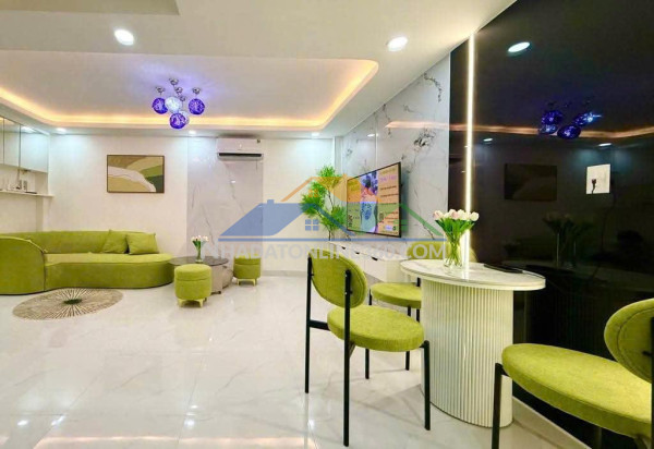 Bán nhà hẻm 1129 lạc long quân, phường 11, tân bình (5*16) hẻm 8m