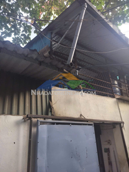 Bán nhà 2 tầng hoàng văn thái - sổ đỏ riêng giữa nội đô giá rẻ bất ngờ