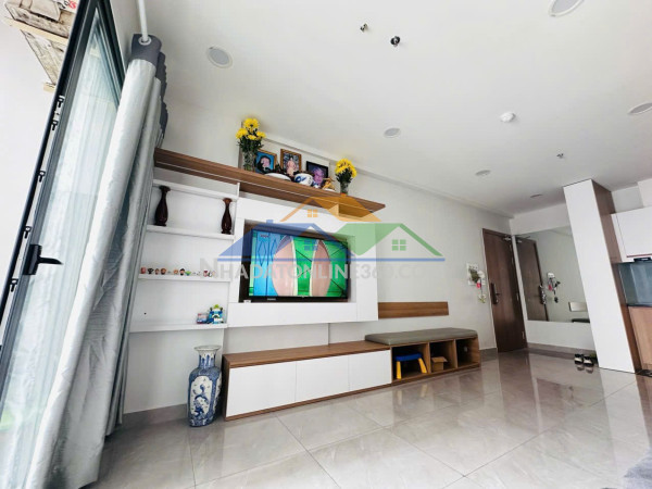 Căn hộ view đẹp- giá tốt cần bán nhanh căn chung cư legacy central thuận giao 25 ,p thuận an, tphcm