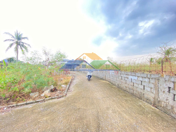 Giá hiếm 7xx triệu – lô đẹp bàng la đồ sơn – ngõ 4.2m – zalo 0567 222 555