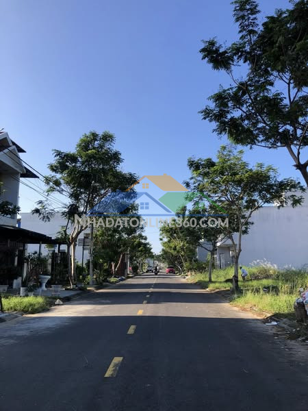 ???? bán lô đất biển tân trà - đường lê như hổ ????