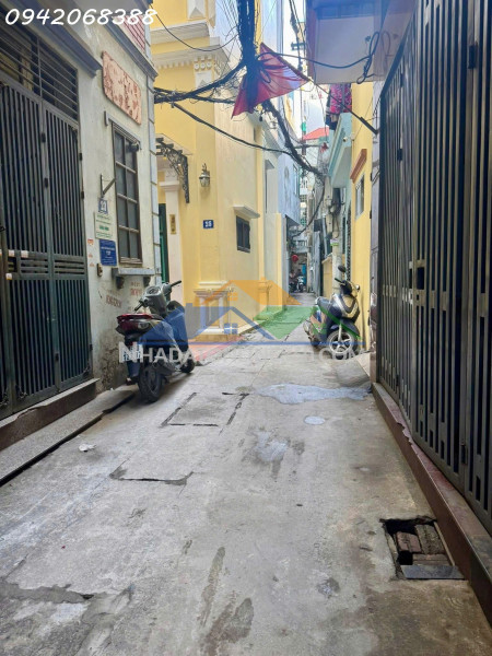 Bán nhà đường kim giang, đại kim, hoàng mai, dt63,5m2, 12t, nhà dân xây, giá đầu tư, dòng tiền khủng.