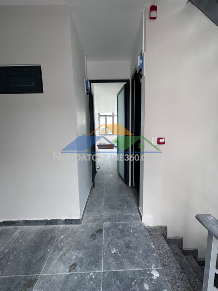 Cần bán nhà trọ 9 phòng mới xây đường võ trường toản – đà lạt gía chỉ 5 tỷ