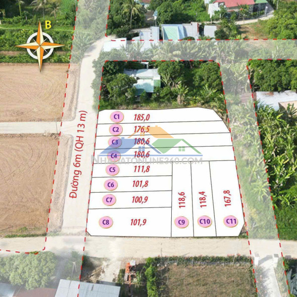 Bán nhà đẹp - giá tốt - bán nhanh nhà ngay kcn mỹ phước 1, p. thới hòa, bến cát, bình dương