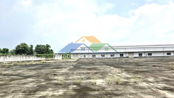 Bán xưởng 40.000m2 full SKC Trảng Bom, Đồng Nai giá chỉ ~ 1,6 triệu/m2