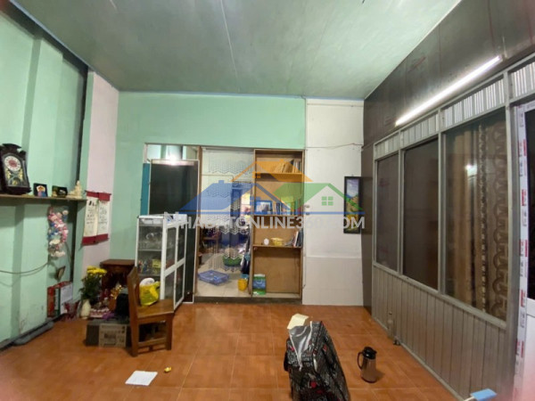 ♥  nhà kiệt ô tô tận cửa hồ sỹ dương gần công an cẩm lệ, 100m2, ngang 6.2m, vuông, 3.79 tỷ