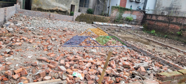 Bán lô đất 50m² việt hưng – ngõ rộng 4m, ô tô 7 chỗ vào tận đất – giá chỉ 11.8 tỷ