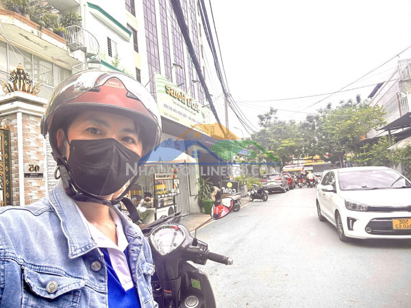 Bán nhà mt 7m đ. lê thị chợ q7- khu vực kinh doanh đa nganh nghề- vài bước ra đ. huỳnh tấn phát- gân đ. nguyễn lương bằng .