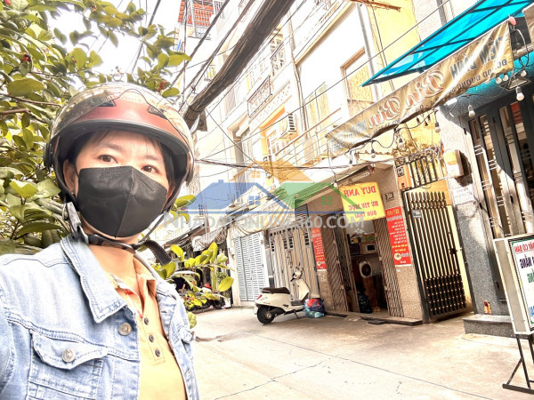 Bán  nhà mt dòng tễn sẵn có- đ.lê thị chợ- đường lớn 7m thuận tiện kinh doanh- ra huỳnh tấn phát đi nguyễn lương bằng đến phú mỹ hưng.