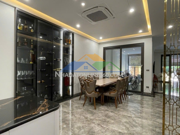 [cực hiếm] bán nhà liễu giai, 70m lô góc, 7 tầng thang máy, chỉ 35 tỷ