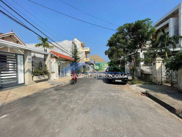 Lô đẹp – giá hiếm khu tân thành, đường ô tô 10m – chốt nhanh 24.x triệu/m² – zalo 0567 222 555