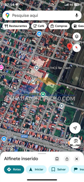 Lô hiếm đường 8m – giá tốt nhất tân thành chỉ 2.0xx tỷ – zalo 0567 222 555