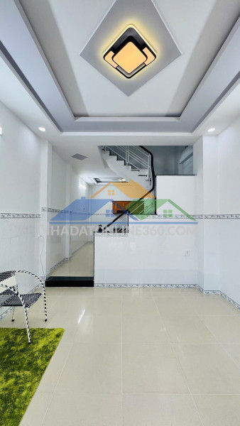 Nhà đẹp kinh doanh – hẻm 8m thông – huỳnh thiện lộc -tân phú – dt (4×10) – 2 tầng btct – giá chỉ 6.9 tỷ tl chủ!