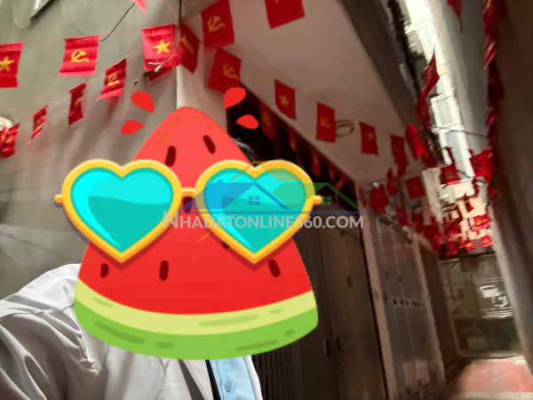 Trung tâm mỹ đình 34m2 3 tầng lô góc giá 6.7 tỷ rẻ nhất mỹ đình